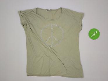 koszula m: Mavi, T-shirt damski, rozmiar M — 3