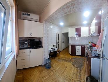 Квартиры: Həzi Aslanov metrosu yaxınlığında geniş və rahat 4 otaqlı mənzil — 1