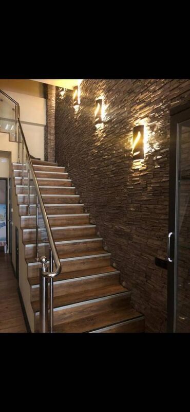 Kommersiya daşınmaz əmlakının satışı: Nəsimi rayonu, Feyzulla Qasımzadə küçəsində 185 kvm yeni tikili -da lalafo.az — 15 Kommersiya daşınmaz əmlakının satışı: Nəsimi rayonu, Feyzulla Qasımzadə küçəsində 185 kvm yeni tikili — 15