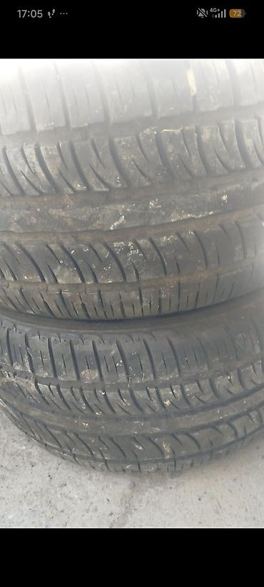 bud e9: Шины 285 / 50 / R 18, Лето, Б/у, Комплект, Внедорожные (АТ/МТ), Италия, Pirelli — 1