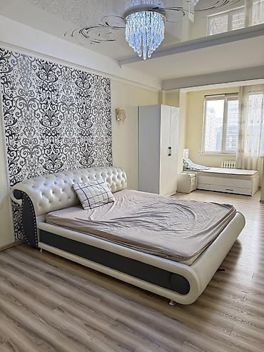 Продажа квартир: 3 комнаты, 112 м², Элитка, 9 этаж, Евроремонт — 6