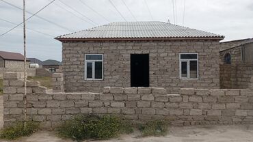 xəzər rayonu: Digah, 2 otaqlı, Köhnə tikili, 64 kv. m