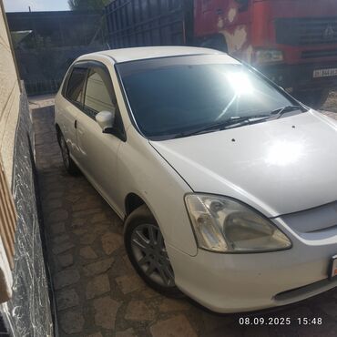 бампер на опель вектра б: Honda Civic: 2003 г., 1.5 л, Бензин, Хэтчбэк