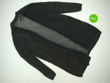 oversized: Kardigan damski, rozmiar 6XL — 3