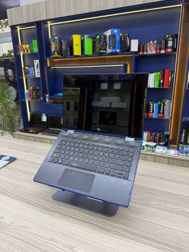 wifi module notebook: Б/у HP 13.5 ", Intel Core i3, 256 ГБ, Бесплатная доставка