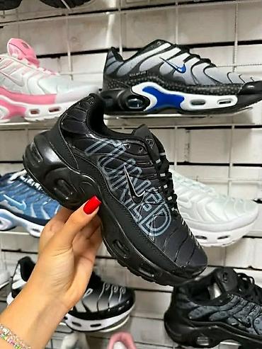 Patike: TN Nike 3900 din
 od 36 do 46
PK🌛 — 11