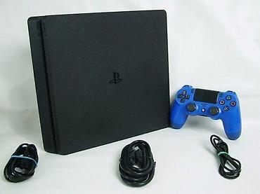 elektronika novi sad: AKCIJA Ne propustite PS4 SLim 1TB konzolu sa nalogom za besplatne igre — 6