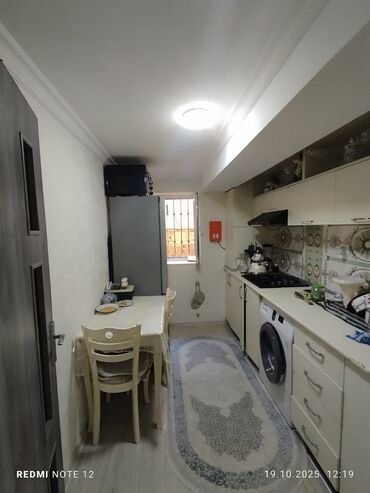 Yeni tikili: 2 otaqlı, Yeni tikili, 40 kv. m -da lalafo.az — 8 Yeni tikili: 2 otaqlı, Yeni tikili, 40 kv. m — 8