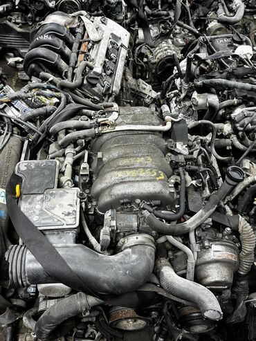 купить двигатель на мотоблок 7 л с: Бензиндик кыймылдаткыч Toyota 2005 г., 4.3 л, Колдонулган, Оригинал, Жапония