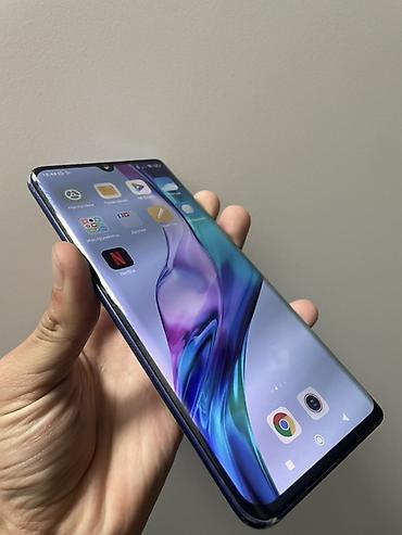 poco x7: Xiaomi, Mi Note, Б/у, 128 ГБ, цвет - Синий, 1 SIM, 2 SIM — 3