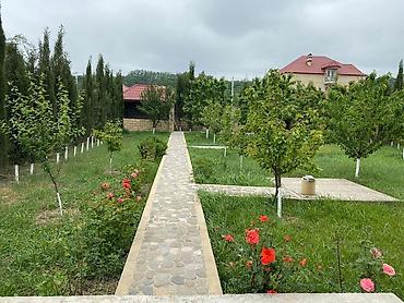 Həyət evi alıram: 476 kv. m, 9 otaq — 11