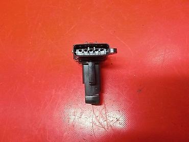 map sensor: Расходомер Toyota 2001 г., Б/у, Оригинал, Япония — 3