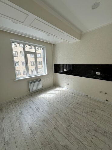 Продажа квартир: 1 комната, 36 м², Элитка, 4 этаж, Евроремонт