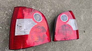 kupujem golf 5: STOP SVETLO, STOP LAMPA ZA VOLKSWAGEN POLO | Stop svetlo, stop lampa — 3