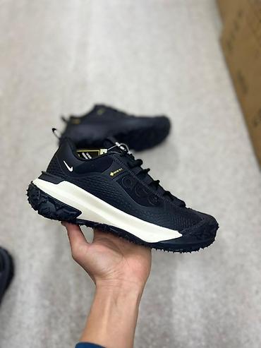 gore tex купить: Кроссовки Nike ACG GORE‑TEX (мужские) - Назначение: трейл/аутдор — 1