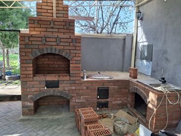 Очок: Мойка, Барбекю, Казаны Гарантия Больше 6 лет опыта — 2