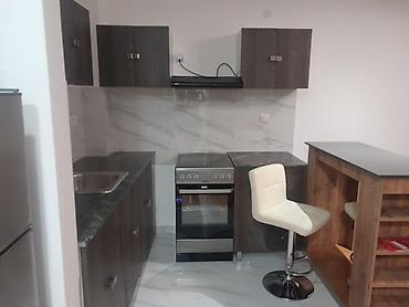 Prodaja stanova: Dvosoban stan sa terasom i panoramskim pogledom. - Raspored: dnevni — 7