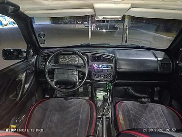 бмв х5 е53: Volkswagen Passat: 1995 г., Механика, Бензин, Седан — 8