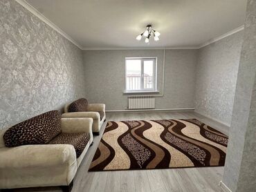 купить квартиру в киргизии: 1 комната, 41 м², Индивидуалка, 2 этаж, Евроремонт