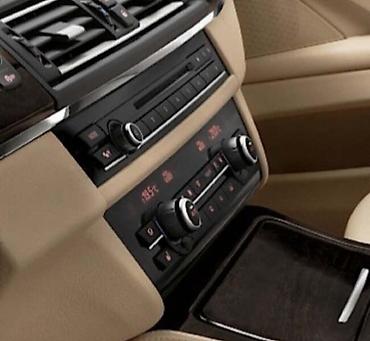 senseo kafa: RADIO / CD / DVD ZA BMW 520 — 1