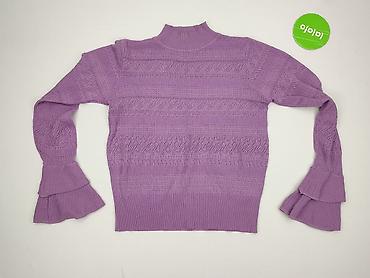 stradivarius sweter: Sweter damski, rozmiar M — 2
