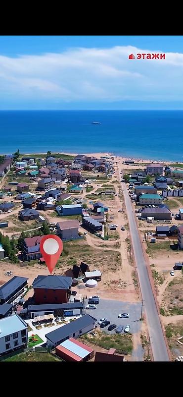 2026: 2 комнаты, 35 м², Индивидуалка, 3 этаж, Евроремонт — 4