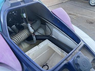 Лодки и комплектующие: Лодка, Б/у — 4