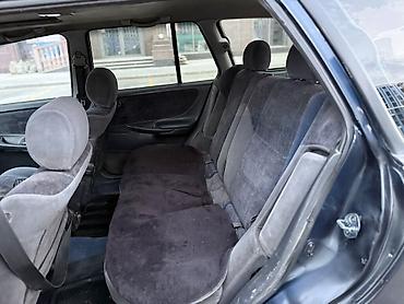 эсковатор продажа: Mazda 626: 1999 г., 1.8 л, Механика, Бензин, Универсал — 6