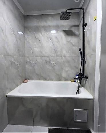 район мадина: 3 комнаты, 78 м², Мадина Элитка, 8 этаж, Евроремонт — 4