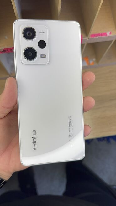 опо телефон: Redmi, Redmi Note 12 Pro+ 5G, Б/у, 256 ГБ