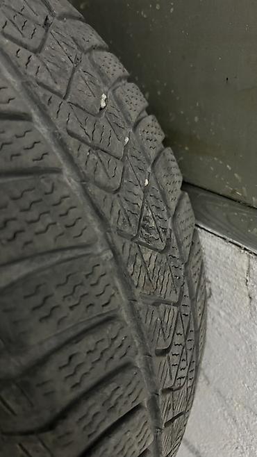 892 2: Комплект из 4 зимних шин Pirelli Sottozero 3. - Размер: 205/60 R16 - — 5