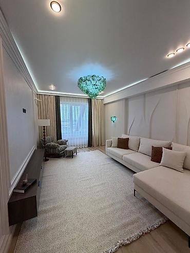 Продажа квартир: 2 комнаты, 64 м², Элитка, 7 этаж, Дизайнерский ремонт at lalafo.kg — 9 Продажа квартир: 2 комнаты, 64 м², Элитка, 7 этаж, Дизайнерский ремонт — 9