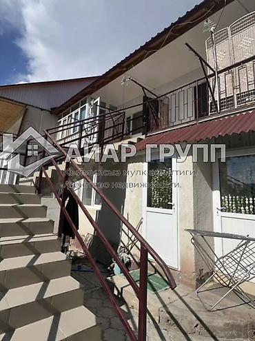 Продажа таунхаусов: 🔷 ПРОДАЁТСЯ КВАРТИРА У ИССЫК-КУЛЯ 📍 Чолпон-Ата, ЦО «Келечек» ✨ — 3