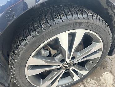 Mercedes-Benz: Mercedes-Benz C-Class: 2019 г., 2 л, Автомат, Бензин, Седан — 13