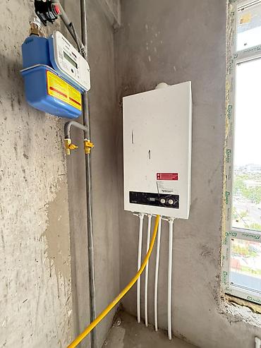 semac: 2 комнаты, 79 м², Политех Элитка, 13 этаж, ПСО (под самоотделку) — 9