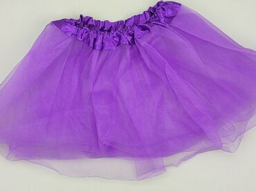 Skirts: Skirt, 1.5-2 years, 86-92 cm, condition - Good