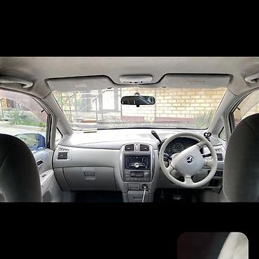 Mazda: Mazda PREMACY: 2000 г., 1.8 л, Автомат, Бензин, Минивэн — 3