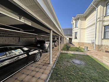 2025: Дом в Арча-Бешике — заезжай и живи собственник хозяин 🏡 Продаётся — 3