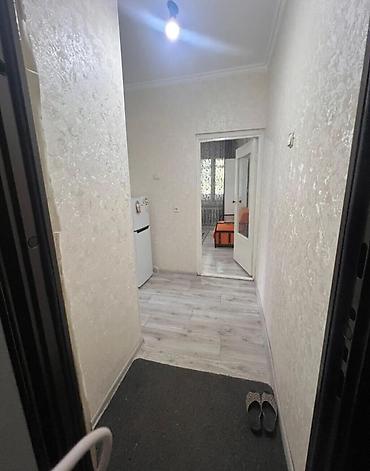 квартира восст: 1 комната, 34 м², Восток-5 мкр 105 серия, 2 этаж, Косметический ремонт — 3