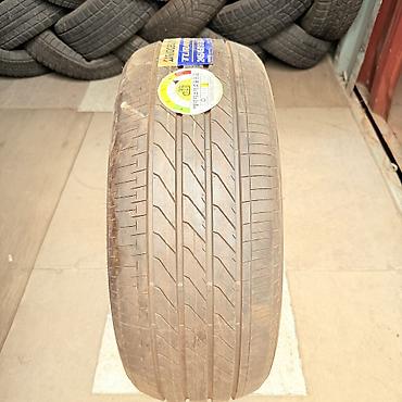 Шины 245 / 45 / R 19, Лето, Б/у, 1 шт, Легковые, Германия, Bridgestone