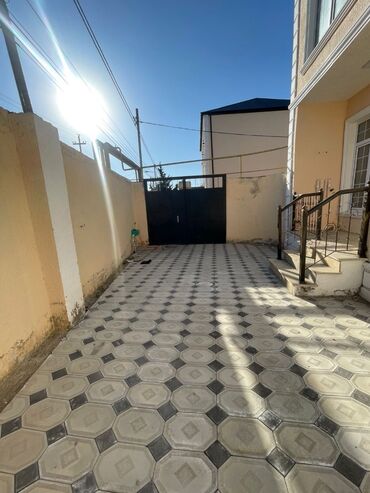Həyət evləri və villaların satışı: Binə 4 otaqlı, 150 kv. m, Kredit var, Yeni təmirli -da lalafo.az — 4 Həyət evləri və villaların satışı: Binə 4 otaqlı, 150 kv. m, Kredit var, Yeni təmirli — 4