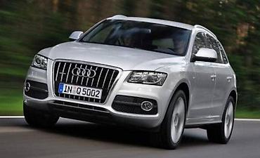 mb quart 250: TURBINA ZA AUDI A4, A4 ALLROAD, A5 . OD 2008. DO 2016. GOD. | — 1