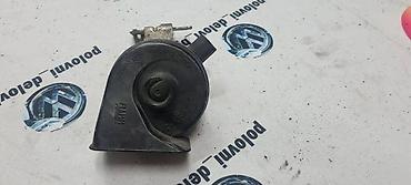 prodaja ventilatora: SIRENA ZA VOLKSWAGEN PASSAT B8 - A046522 | Sirena Passat B8 — 1
