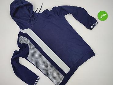 pull and bear bluza tupac: Tu, Bluza z kapturem dla mężczyzn, rozmiar M — 2