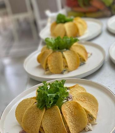 Выездные банкеты: Выездные банкеты | Повара, Посудомойки — 20