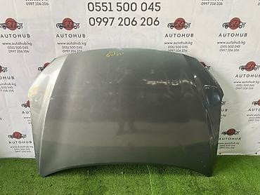капот гетц: Капот Hyundai Avante AD 1.6 G4FD 2018 (б/у) — 1