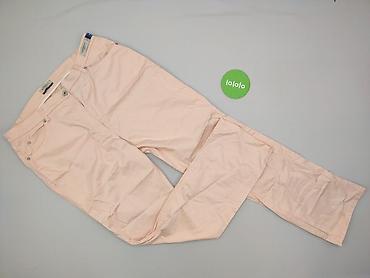 danielki 29: BRAX, Spodnie materiałowe damskie, rozmiar 5XL — 2