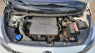 Kia: Kia Morning: 2019 г., 1 л, Автомат, Бензин, Хэтчбэк — 26