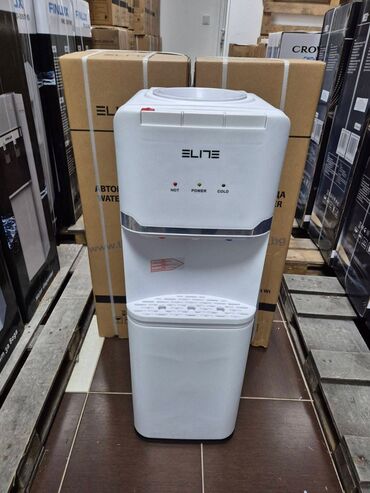 Kuleri za vodu: Aparati za vodu – podni i stoni modeli sa rashladom i grejanjem - — 3