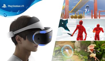 gt730 2gb ddr3: Продаю VR шлем для PS4 в отличном состоянии. Комплект полный. Плюс